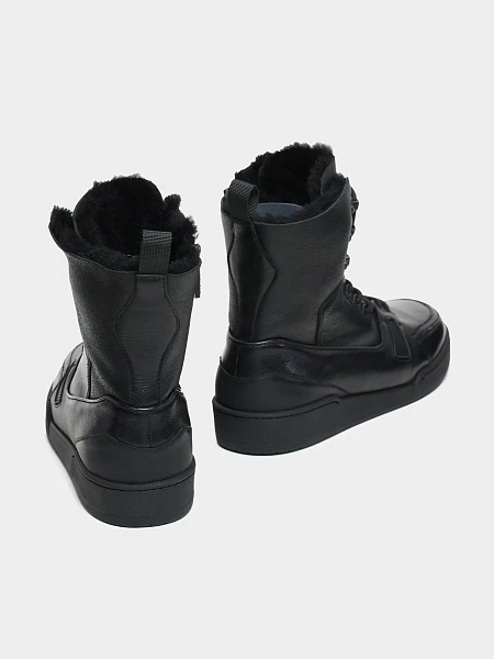 Ботинки M1781444M M1781444M | 3