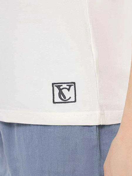 Футболка DPL001-09 DPL001-09 | 5