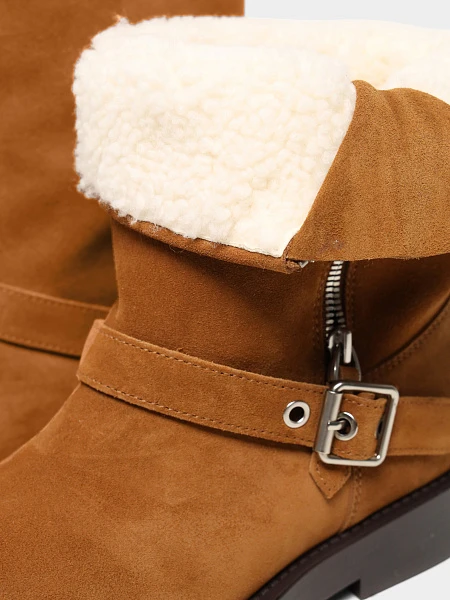 Полусапоги 1731180M 1731180M | 5