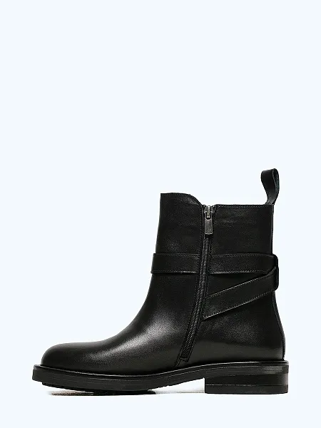 Полусапоги 1221550 1221550 | 3