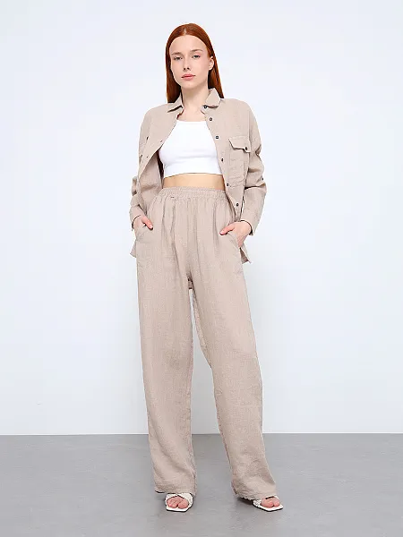 Брюки EF25-01-08 EF25-01-08 | 5