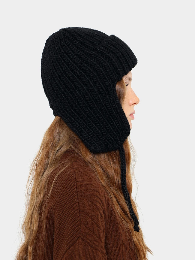 Шапка женская осень-зима CH01522-01P3 | 3