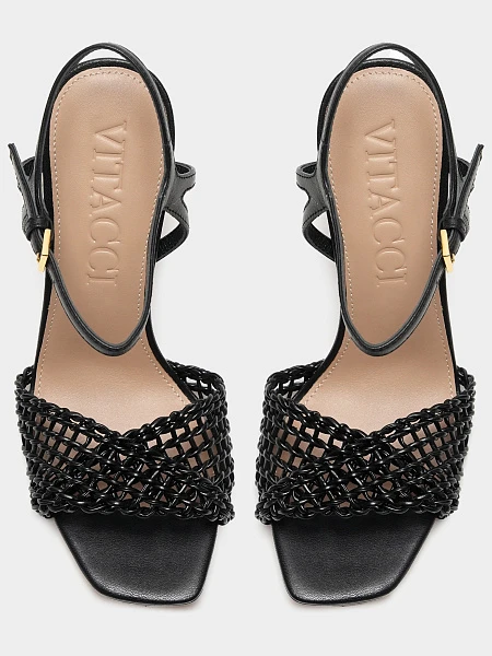 Босоножки 1495053 1495053 | 4