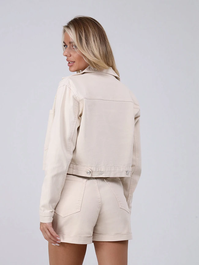 Куртка женская всесезонные EF004-08-3 | 3