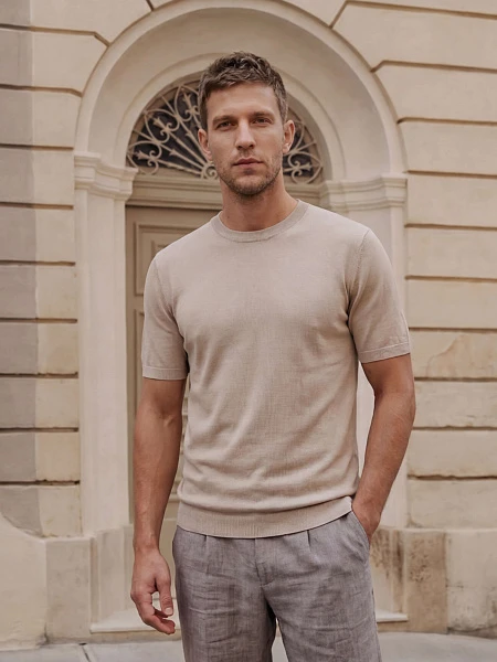 Джемпер GUV045-08 | 3