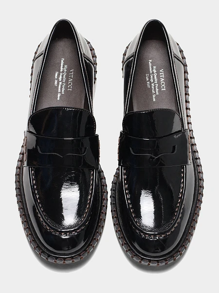 Лоферы 1821520 1821520 | 4