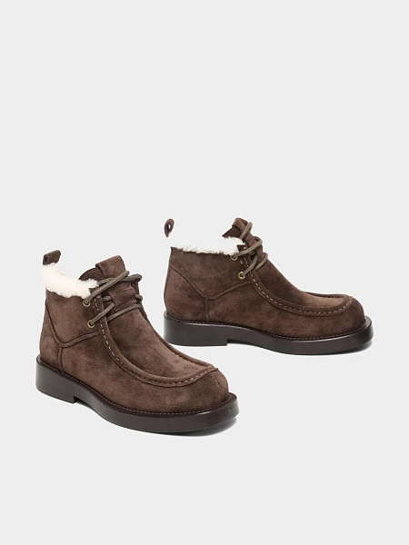 Ботинки 1731198M 1731198M | 2