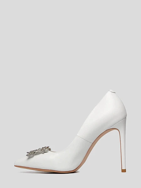 Туфли 494075P 494075P | 3