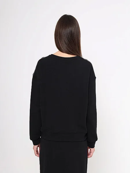 Свитшот EF12-0022-01 | 4