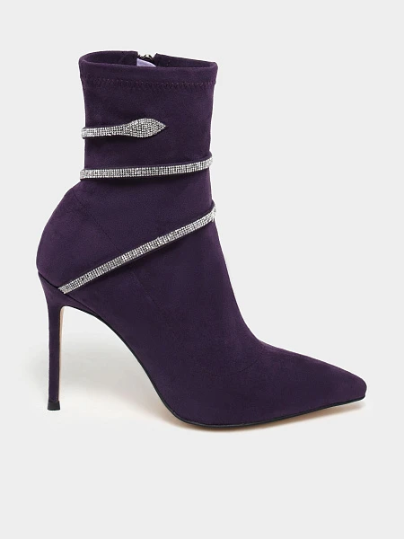 Полусапоги 1398948 1398948 | 1