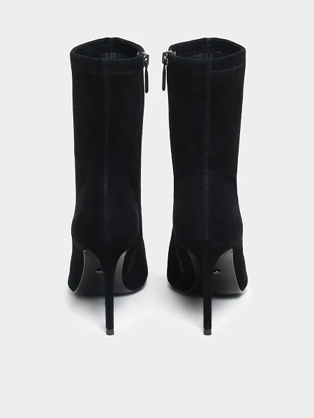 Полусапоги 1820306 1820306 | 5