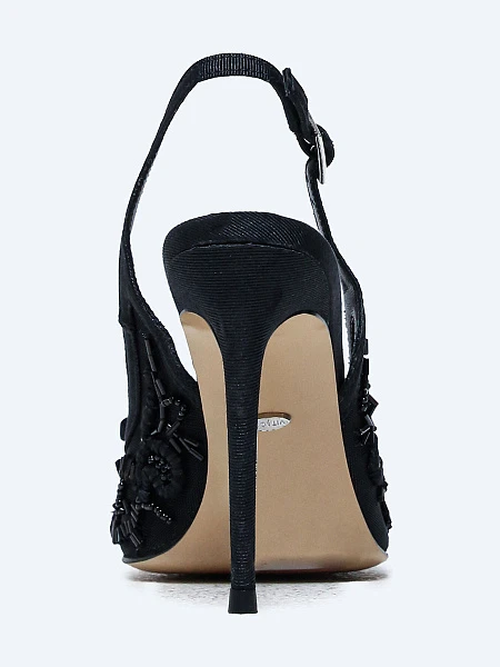 Туфли летние 6550207 6550207 | 5