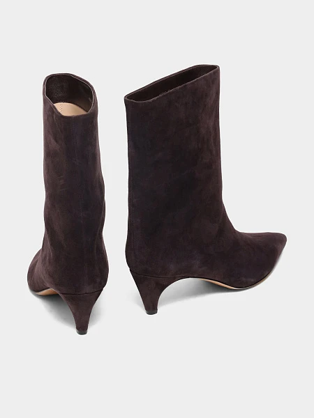 Полусапоги 497212 497212 | 3