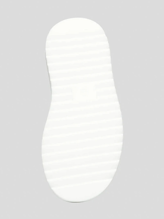 Сандалии женские летние, цвет белый, искусственная кожа/натуральная кожа и полимерные материалы 1846676P | 6