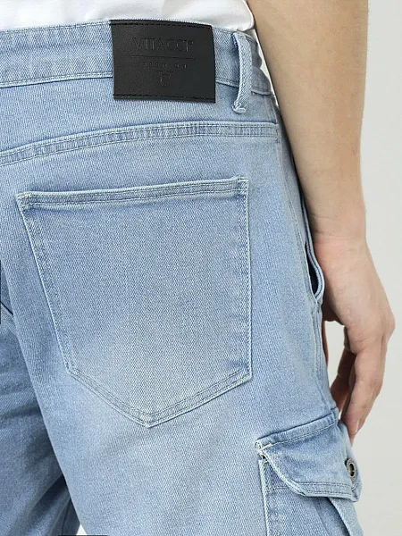 Шорты HCF002-10 | 4