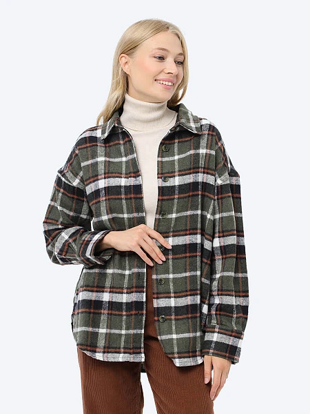 Рубашка EF800-06 EF800-06 | 1