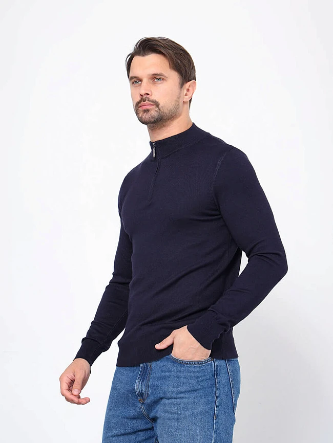 Джемпер мужской всесезонный KTM003-05 | 3