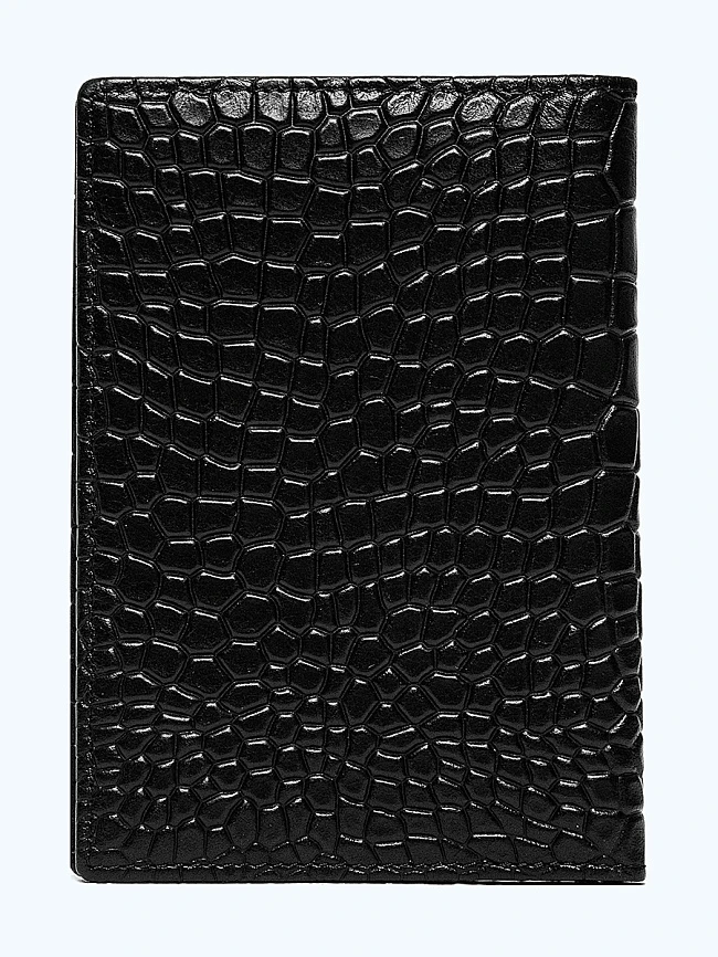 Обложка для документов мужская всесезонные TAW202-01 | 3