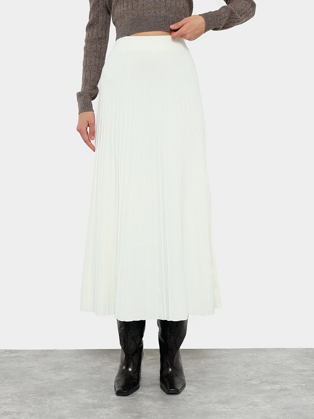 Юбка женская демисезон; зима; ANT002-09 | 1