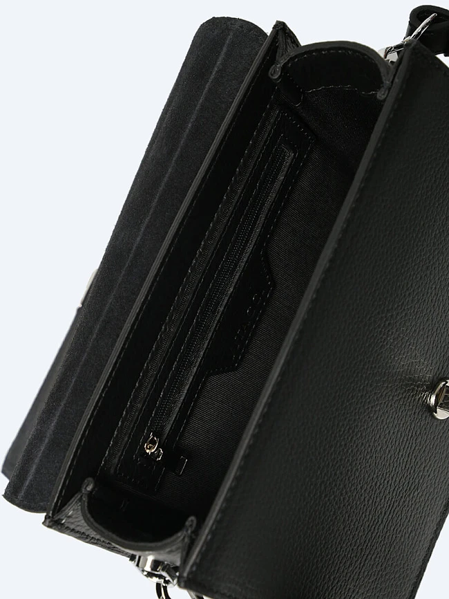 Сумка женская осень-зима DB0205-01 | 4