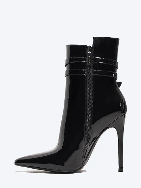 Полусапоги 1849198 1849198 | 3