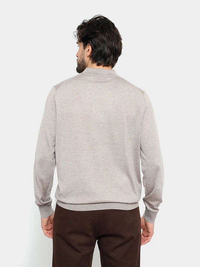 Джемпер мужской всесезонный TM-Z25-05-08 | 4