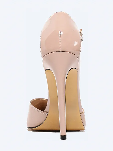 Туфли летние 6550030 6550030 | 5