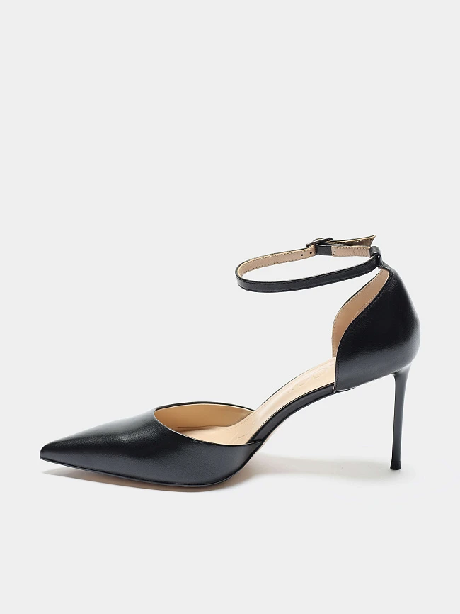 Туфли 497558 | 9