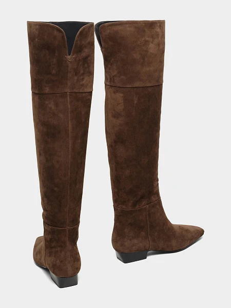 Ботфорты 1731029 1731029 | 3