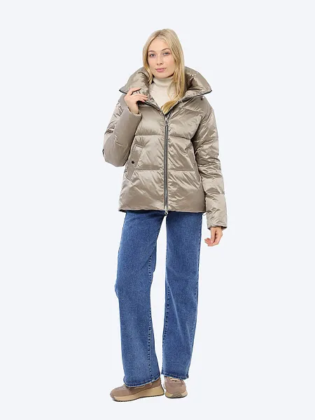 Куртка женская зимняя RP9069-04 RP9069-04 | 4