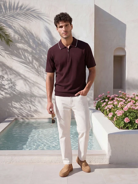 Поло TM-V26-06-04 TM-V26-06-04 | 2