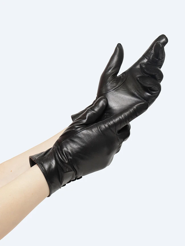 Перчатки женские осень-зима GL25005-01 | 3