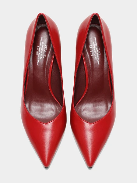 Туфли 6550334 6550334 | 4