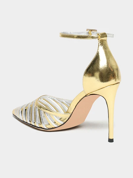 Туфли летние 944344 944344 | 3