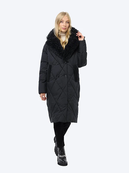 Куртка женская зимняя RP9067-01 RP9067-01 | 1