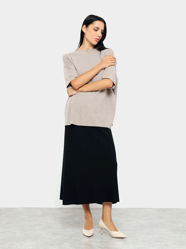 Джемпер женский всесезонный YAN007-08 | 3