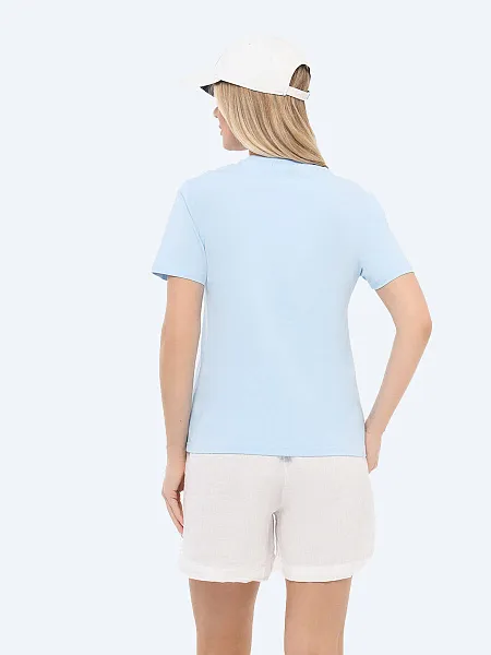 Футболка DPL001-10 DPL001-10 | 3