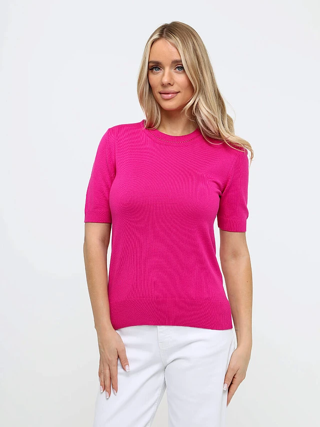 Джемпер женский всесезонный KA30255-15 | 1