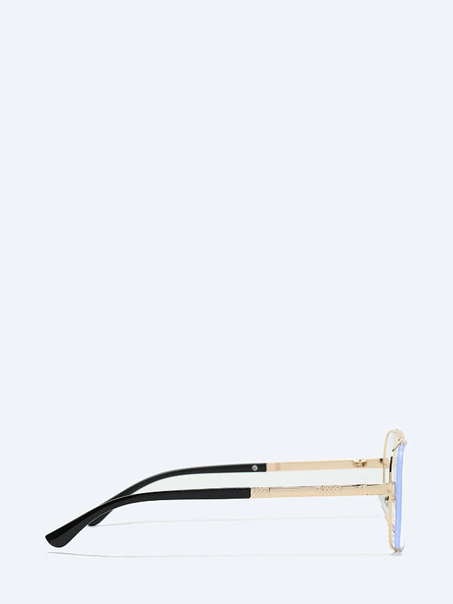 Очки унисекс летние EV25099-2 | 4