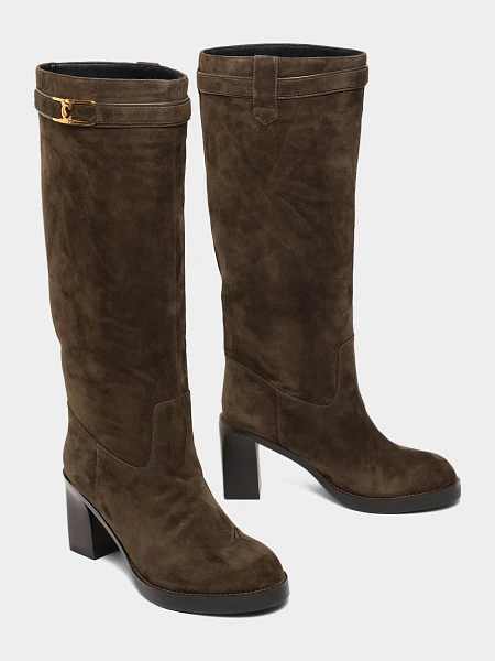 Сапоги 1494695M 1494695M | 2