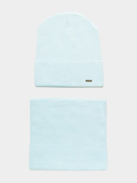 Комплект (шапка, снуд) CH14622-10P CH14622-10P | 2