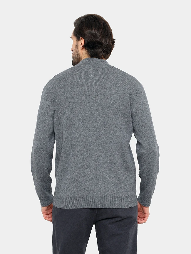 Кардиган мужской демисезон; зима; ANT013-07 | 4