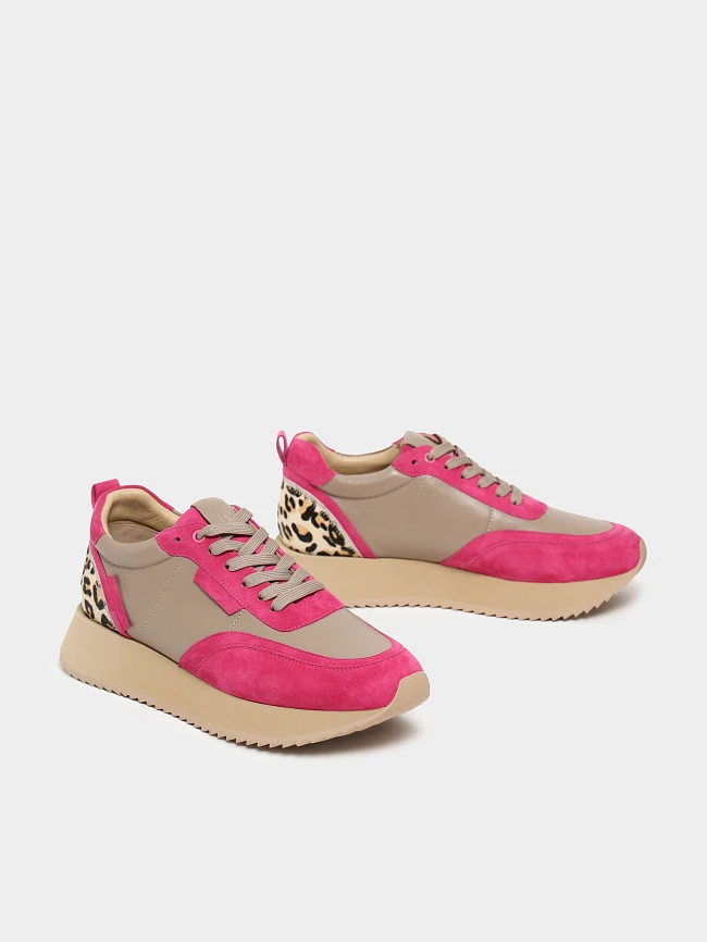 Кроссовки 1013506-1 | 4