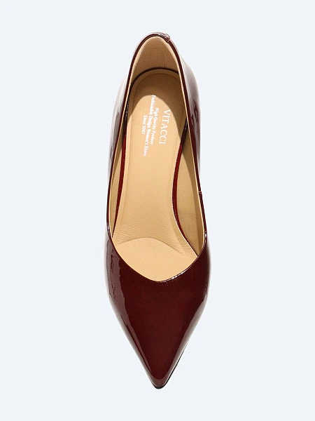 Туфли 7210387 7210387 | 4