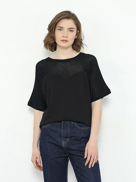 Джемпер KA79235-01 KA79235-01 | 1