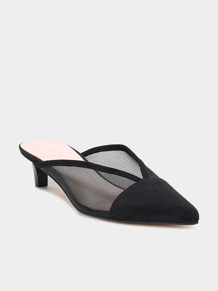 Мюли 6550606 6550606 | 2