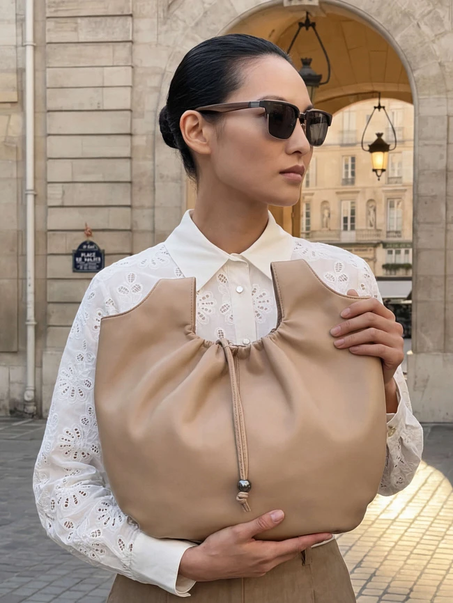 Сумка HM113L-08 | 2