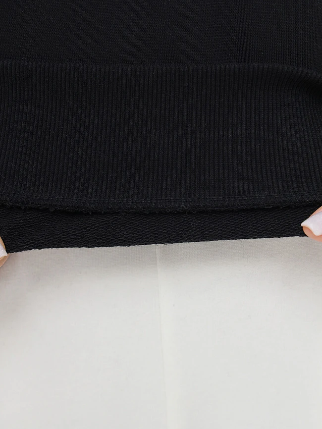 Джемпер спортивный TE7923-01 | 8