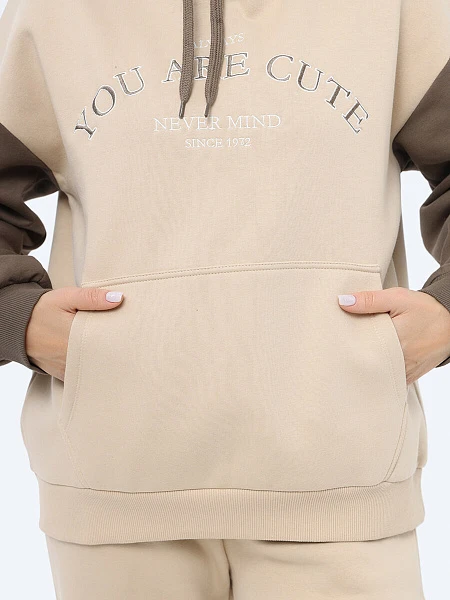 Джемпер спортивный TE7927-08 TE7927-08 | 4