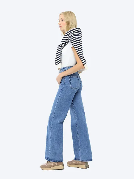 Джинсы JSL2019-10 JSL2019-10 | 5